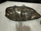 Honda Civic Headlights