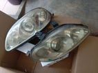 EK3 Headlights