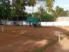 Ekala- Ja Ela Residential land for sale Near Colombo 5 Minuwangoda RD