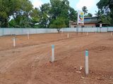 Ekala Ja Ela Valuable land for sale Walking Distance to Minuwangoda Road