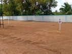 Ekala Ja Ela Valuable land for sale Walking Distance to Minuwangoda Road