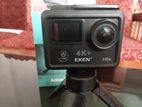 Eken H6S 14MP 1080p 4K Action Camera