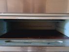 Bakery Oven