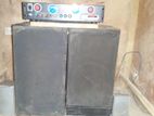 Speaker Set