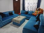 Sofa Set