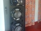 EKT Subwoofer