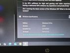 එකට HP EliteBook 840 G3 i5 6th Gen 8GB 256GB SSD