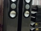 Elac Floor Standing Speaker
