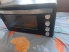 Electric Oven