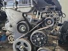 Elantra Engine