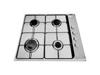 Elba 4 Burner Cooker Hob