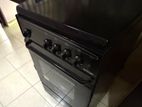 Elba 4 Burner Gas Cooker with Oven