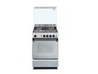 ELBA 50cm 3 Gas Burner + 1 Electric plate Cooker with Oven