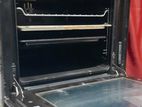 Elba Oven