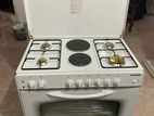 Elba Cooker (s/steel)