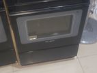 Elba 4 Burner Cooker