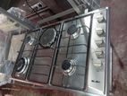 Elba cooker hob 5 burner