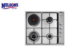 Elba Cooker Hob 60-311 Bk