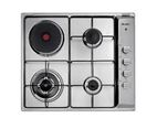 Elba Cooker Hob 60-311 Bk