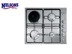 Elba Cooker Hob 60-311 X