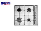 Elba Cooker Hob 60-401 X