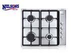 Elba Cooker Hob 60-401 X