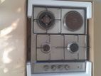 Elba Cooker Hob