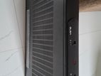 Elba Cooker Hood