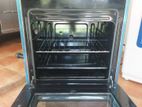 Elba Gas Stove with Oven