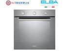 ELBA E 4 XLX Elementum Electric static oven