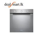 Elba E 4 Xlx Elementum Electric Static Oven