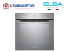 ELBA E 4 XLX Elementum Electric static oven
