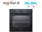 Elba E 6 Xlb Elementum Electric Multifunction Oven