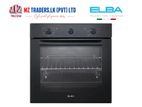 ELBA E 6 XLB Elementum Electric multifunction oven