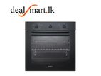 Elba E 6 Xlb Elementum Electric Multifunction Oven