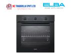 ELBA E 6 XLB Elementum Electric multifunction oven