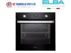 ELBA EL 10 XLB Electric multifunction oven 11 functions 74 net liters
