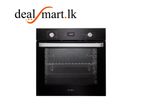 Elba EL 10 XLB Electric Multifunction Oven