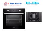 ELBA EL 10 XLB Electric multifunction oven