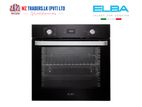 ELBA EL 10 XLB Electric multifunction oven