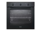 Elba Electric Built-in oven - Multifunction (Black)