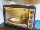 Elba Electric Oven