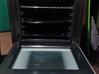 ELBA Electric Oven