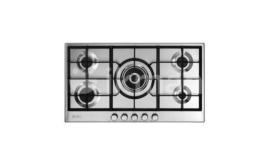 Elba Elio Cm Burner Gas Hob Stainless Steel In Dehiwala Ikman