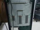 Elba Gas Stove with Oven