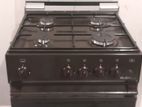 ELBA Italian 4 Burner Cooker