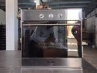 Elba Microwave Oven and LG Dish Washer