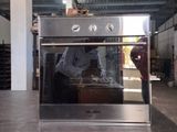 Elba Microwave Oven and LG Dish Washer