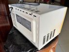 Elba Microwave Oven