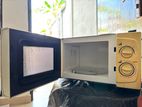Elba Microwave Oven